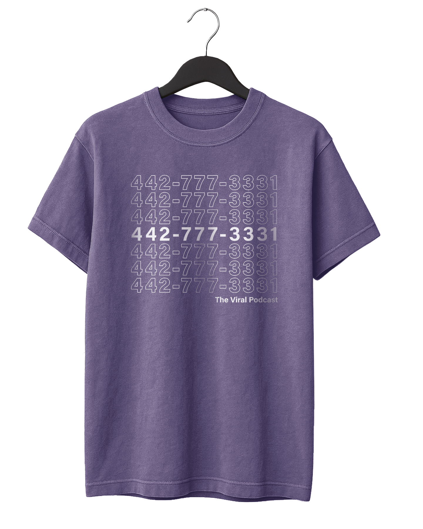 The Hotline T-Shirt