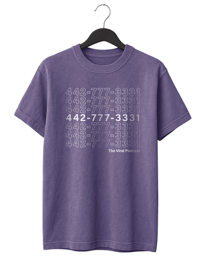 The Hotline T-Shirt
