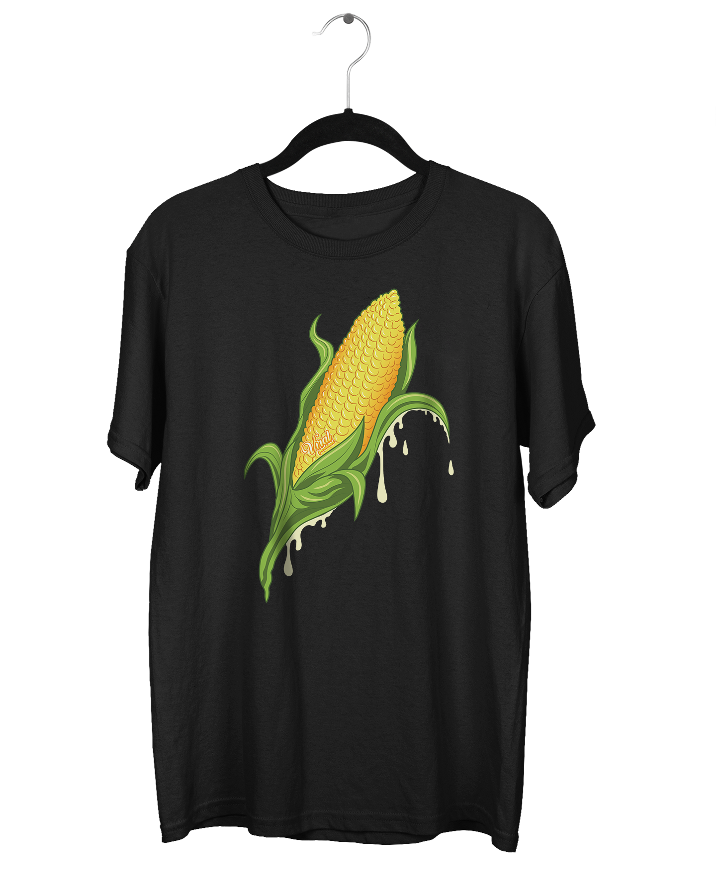 Viral Corn T-Shirt