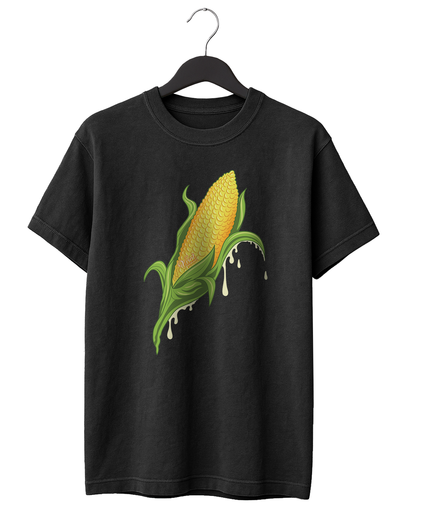Viral Corn T-Shirt