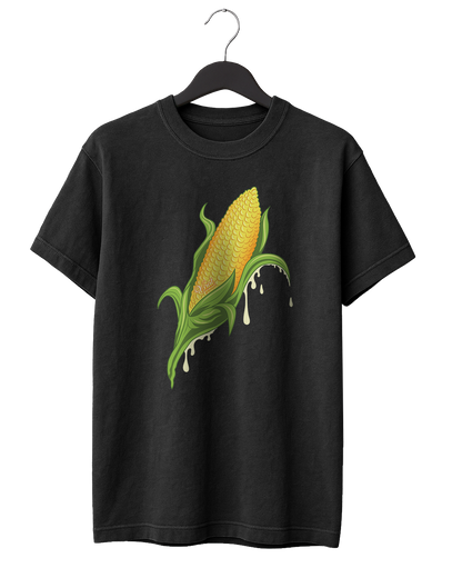 Viral Corn T-Shirt