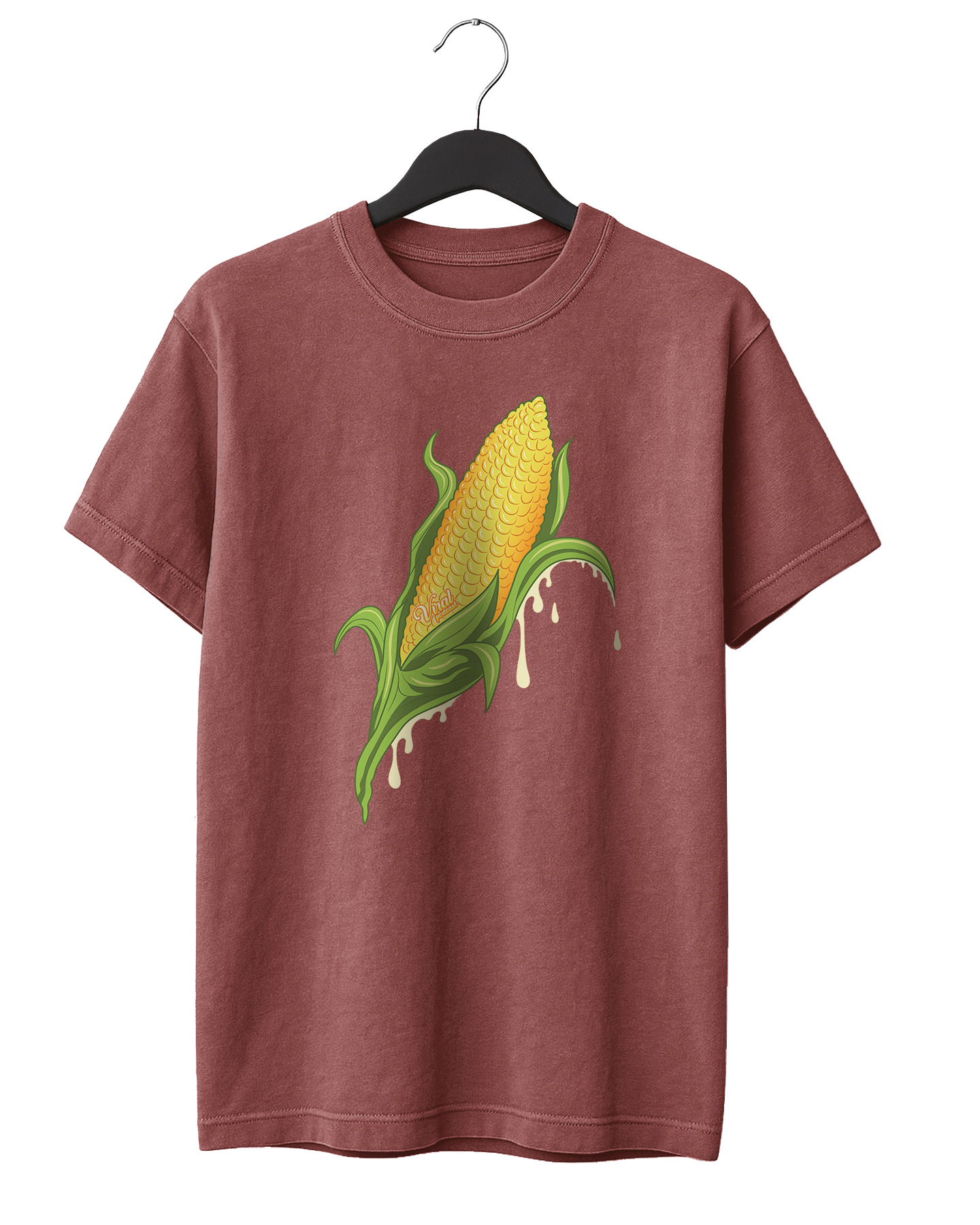Viral Corn T-Shirt