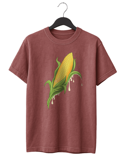 Viral Corn T-Shirt