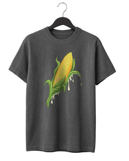 Viral Corn T-Shirt