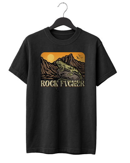 Desert Lizard T-Shirt