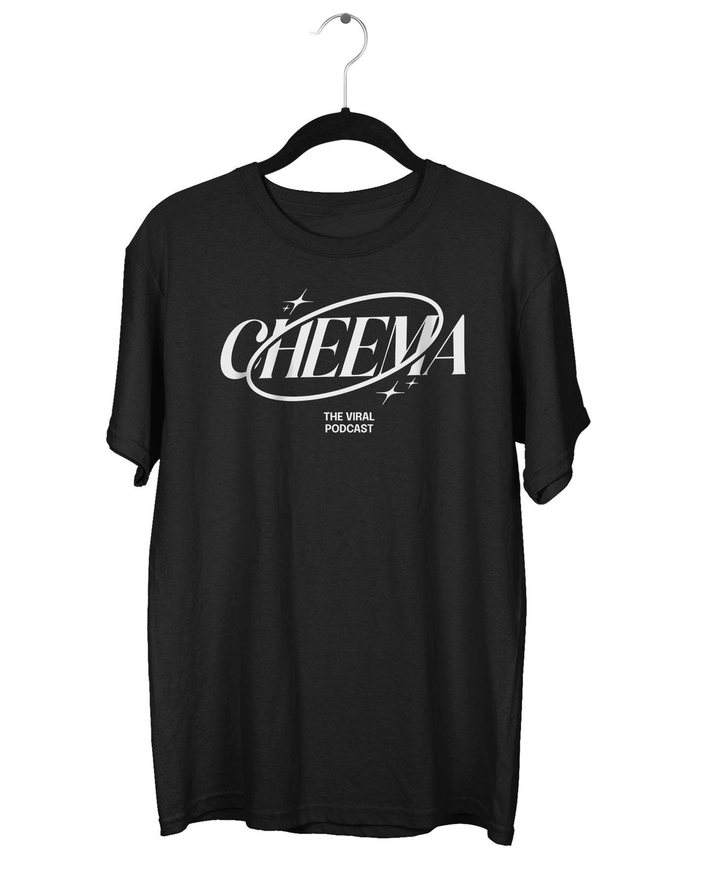 Cheema Y2K T-Shirt