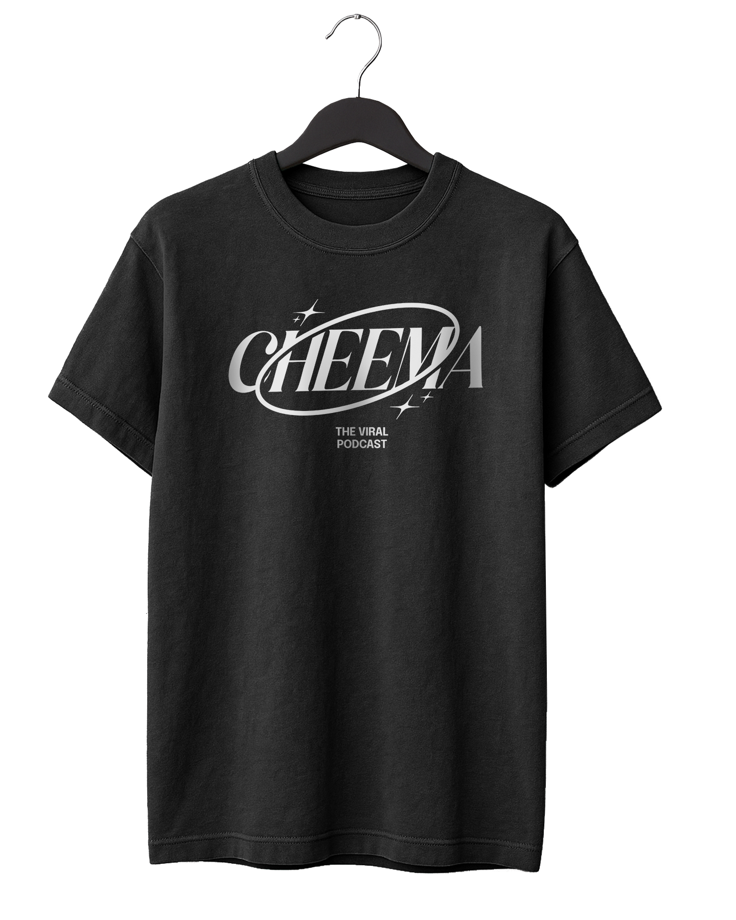Cheema Y2K T-Shirt