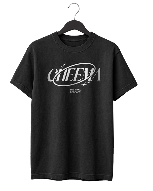 Cheema Y2K T-Shirt