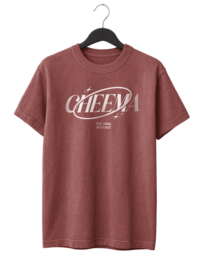 Cheema Y2K T-Shirt