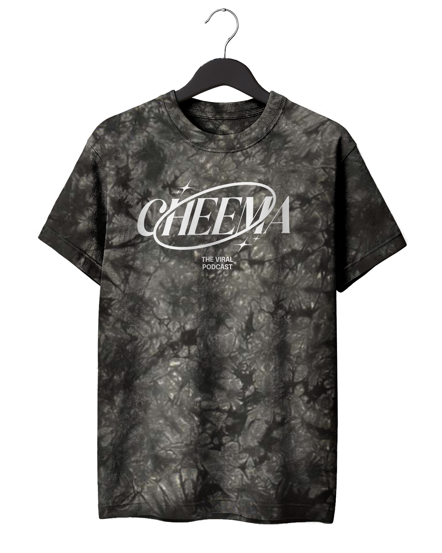 Cheema Y2K T-Shirt