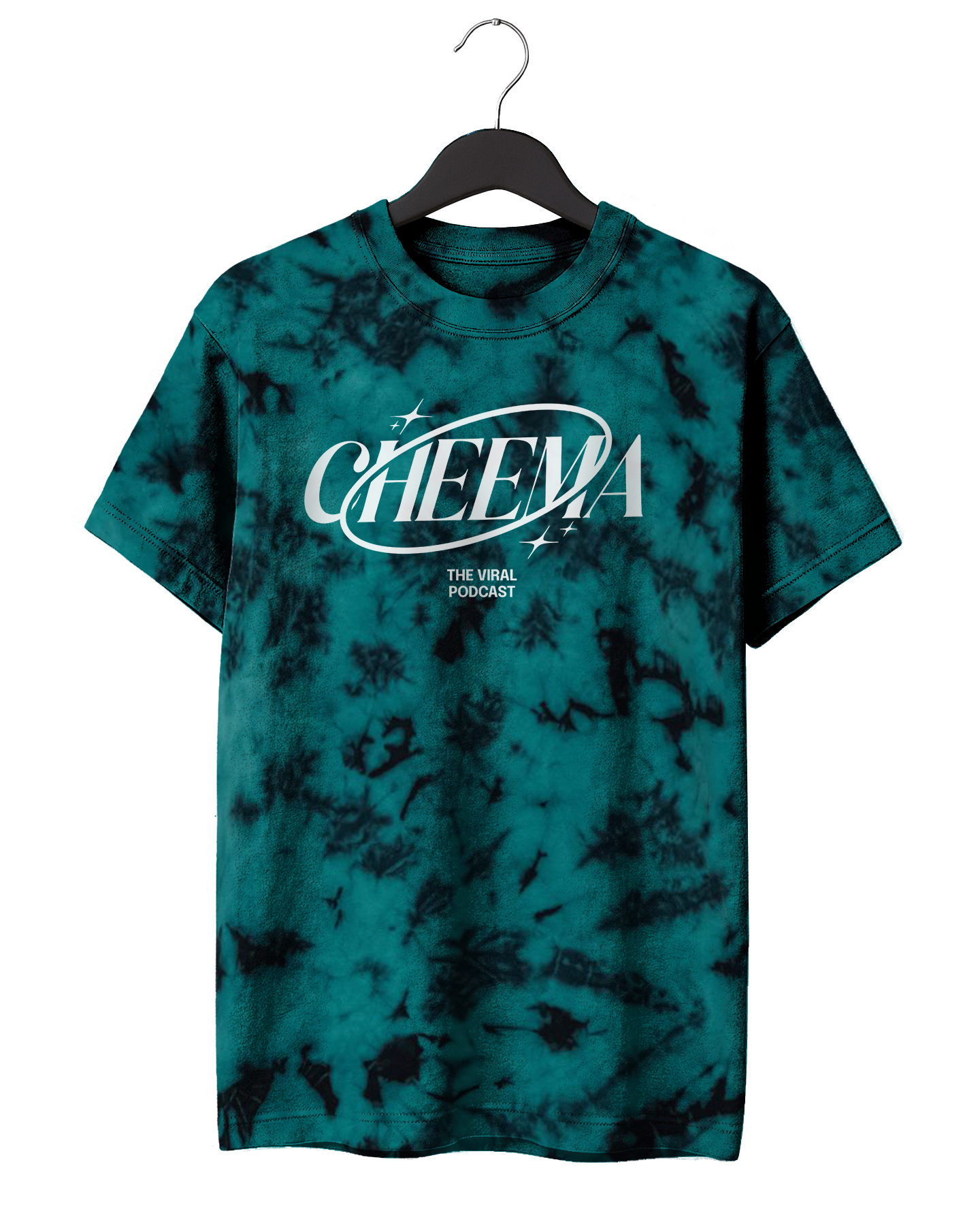 Cheema Y2K T-Shirt