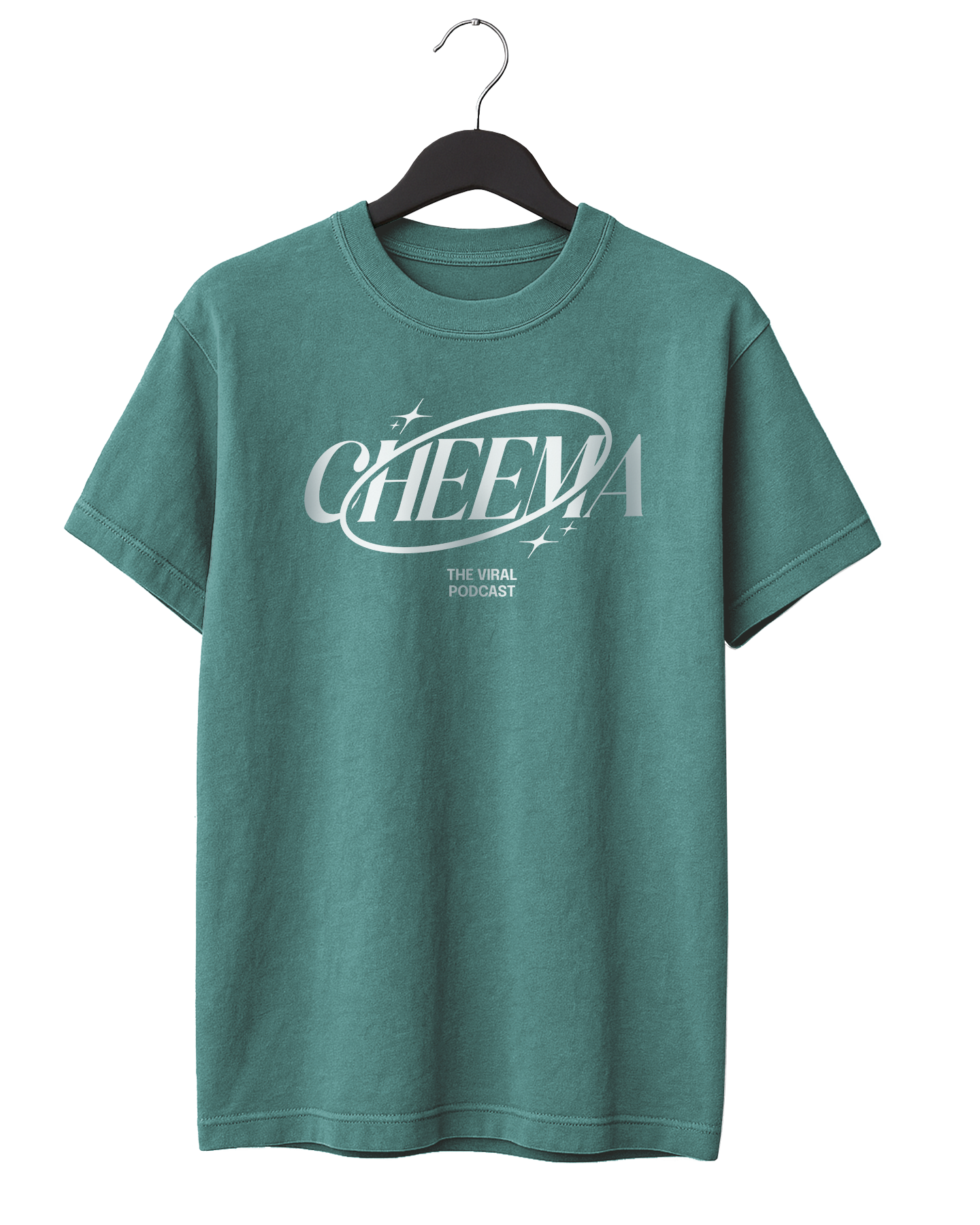 Cheema Y2K T-Shirt