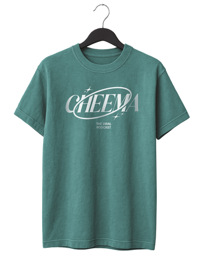 Cheema Y2K T-Shirt
