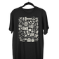 Viral Doodle T-Shirt