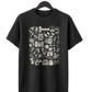 Viral Doodle T-Shirt
