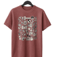 Viral Doodle T-Shirt