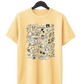 Viral Doodle T-Shirt