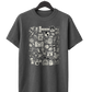 Viral Doodle T-Shirt