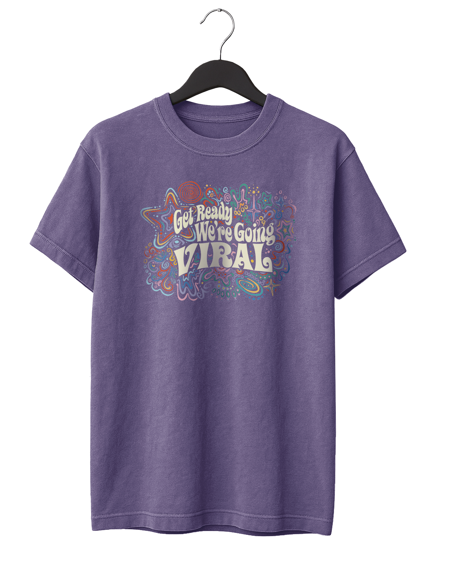 We're Going Viral T-Shirt