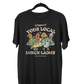 Support Your Local Lunch Ladies T-Shirt