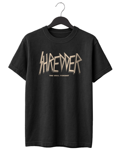 Shredder V2 T-Shirt