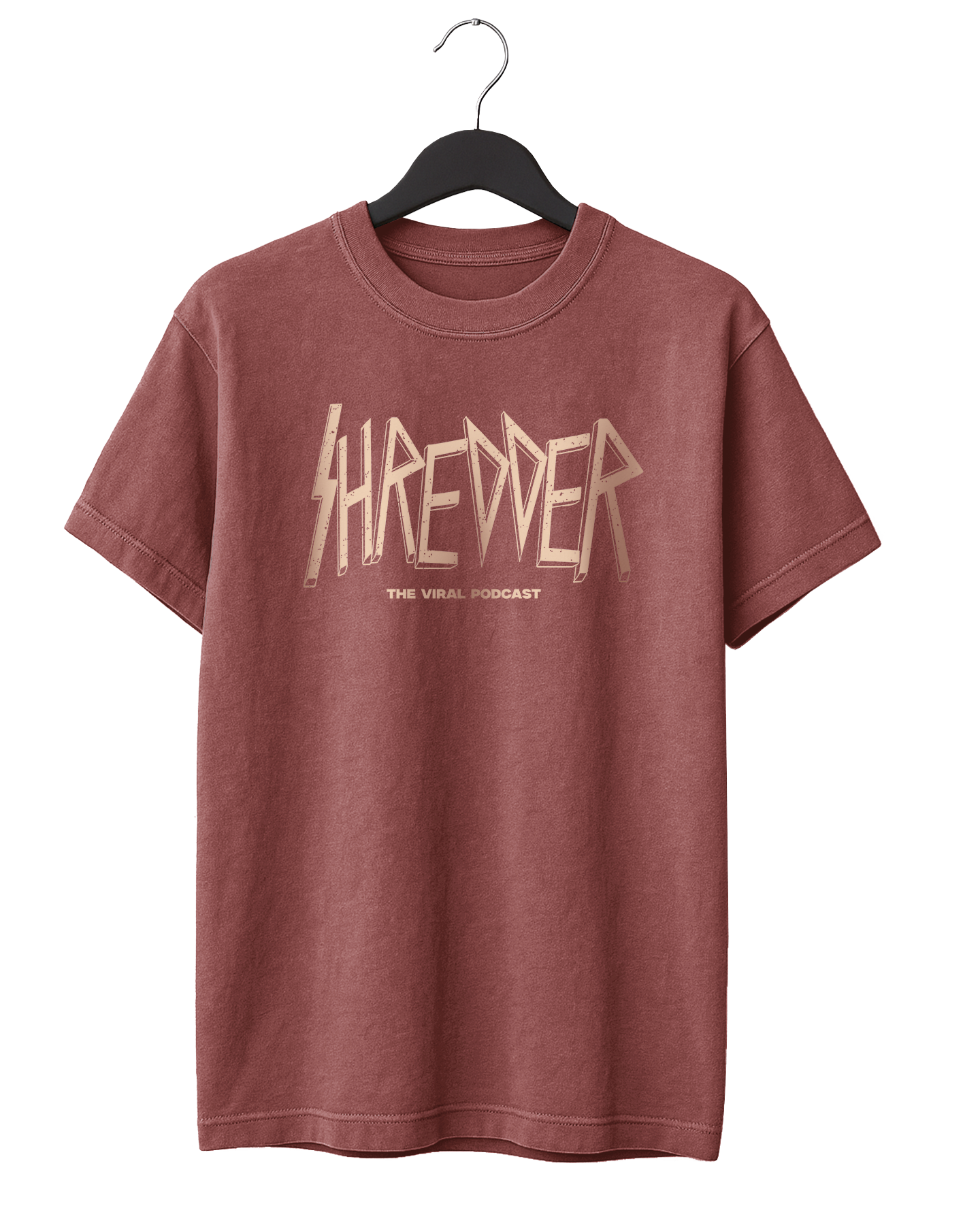 Shredder V2 T-Shirt