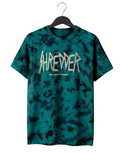 Shredder V2 T-Shirt