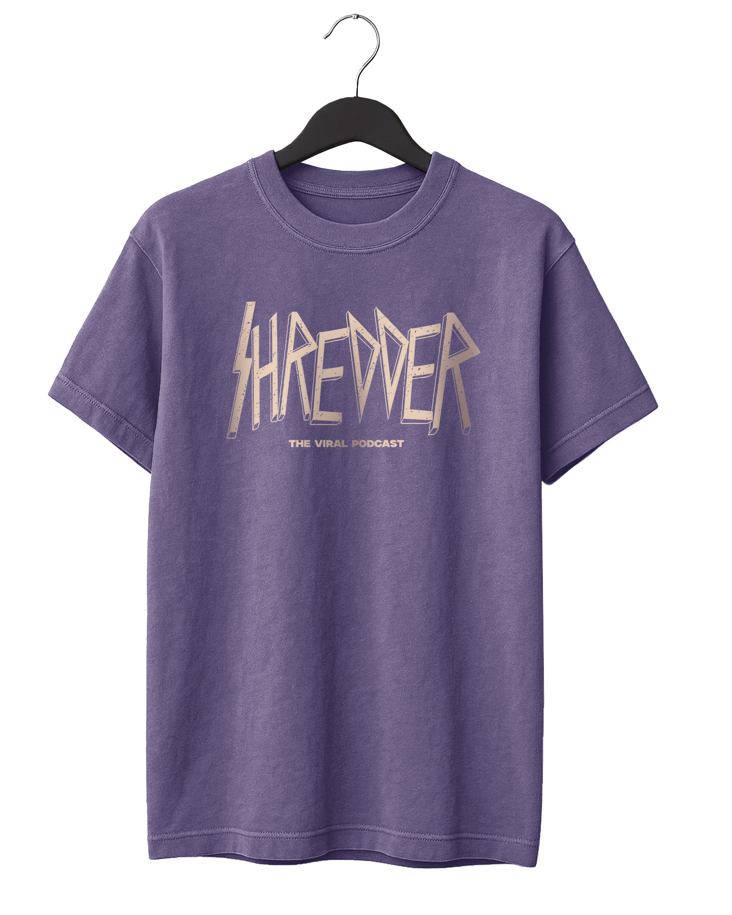 Shredder V2 T-Shirt