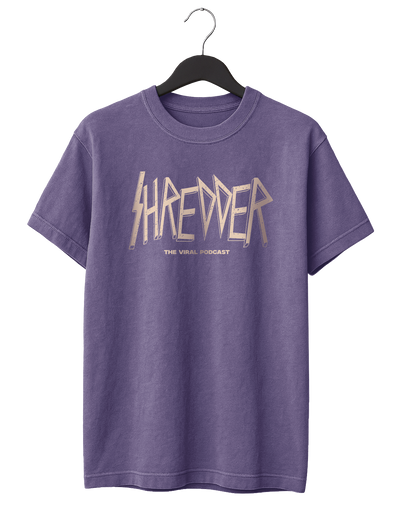 Shredder V2 T-Shirt