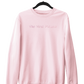 TVP Embroidered Crewneck
