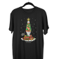 Lava Lamp Christmas Tree T-Shirt