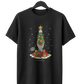 Lava Lamp Christmas Tree T-Shirt