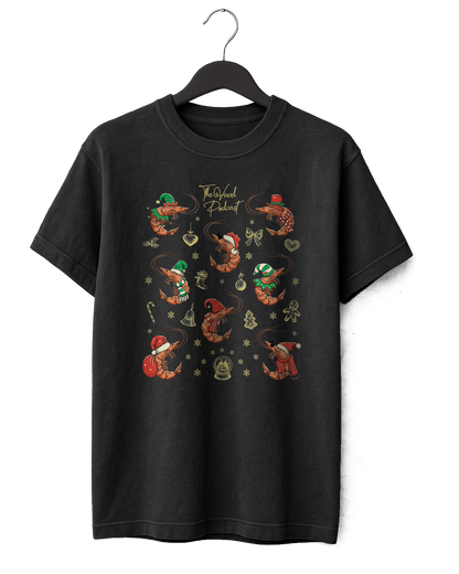 Santa's Helpers T-Shirt