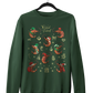 Santa's Helpers Christmas Crewneck