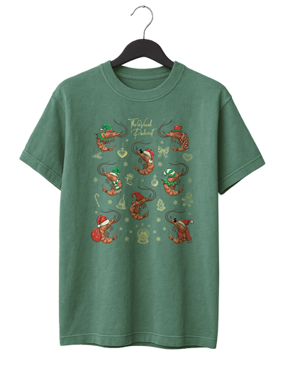 Santa's Helpers T-Shirt