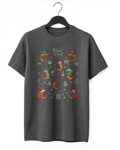 Santa's Helpers T-Shirt
