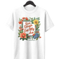 Live Laugh EMA T-Shirt