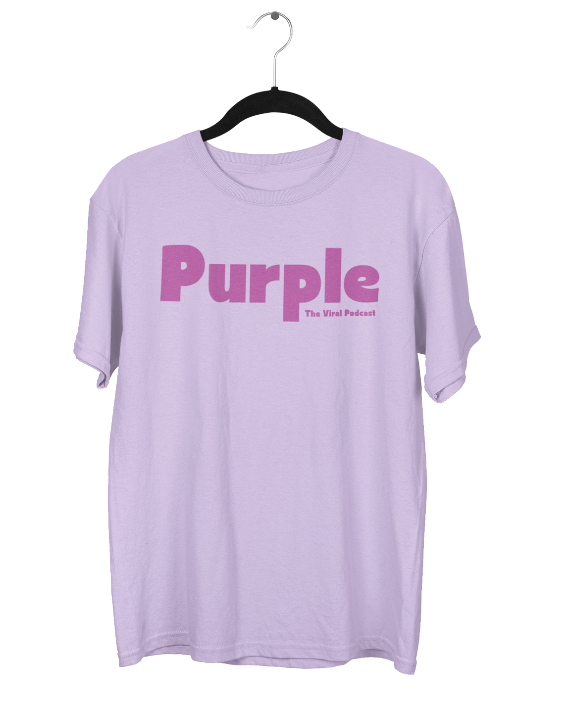 Purple T-Shirt