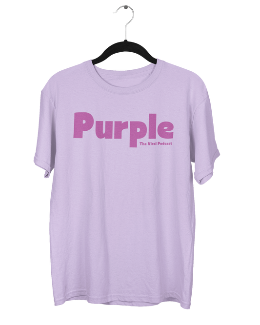 Purple T-Shirt