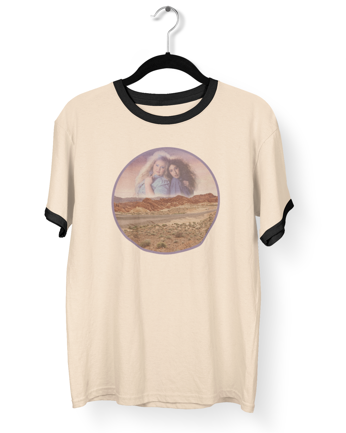 Nature T-Shirt [PREORDER]