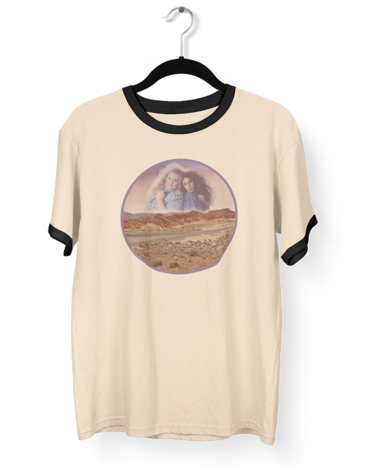 Nature T-Shirt [PREORDER]