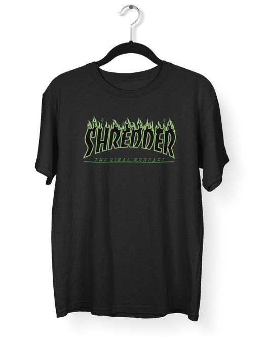 Shredder T-Shirt