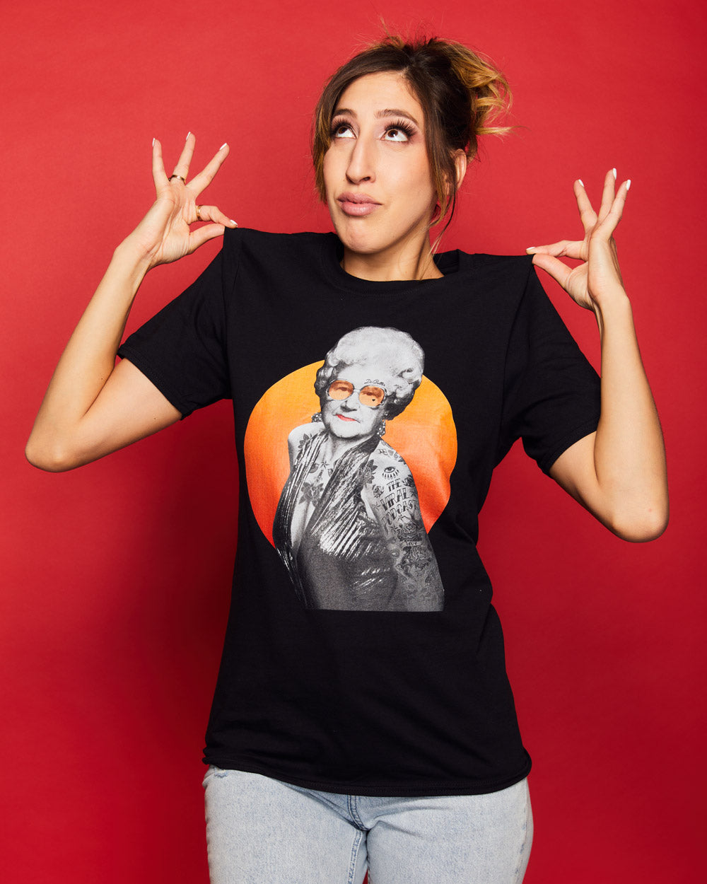 Do Better Tats T-Shirt